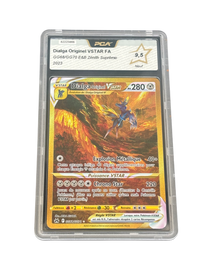 Dialga Originel VSTAR GG68/GG70 – PCA 9.5