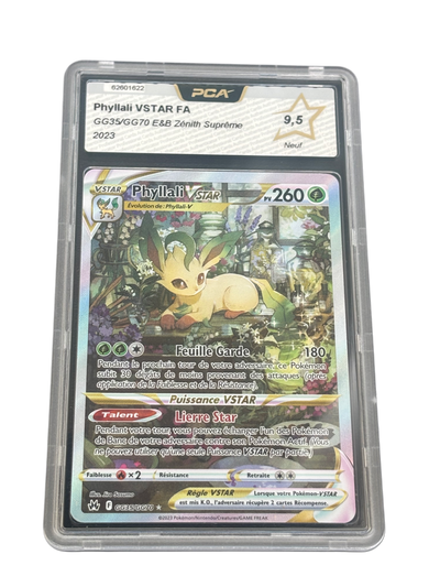 Phyllali VSTAR GG35/GG70 – PCA 9.5