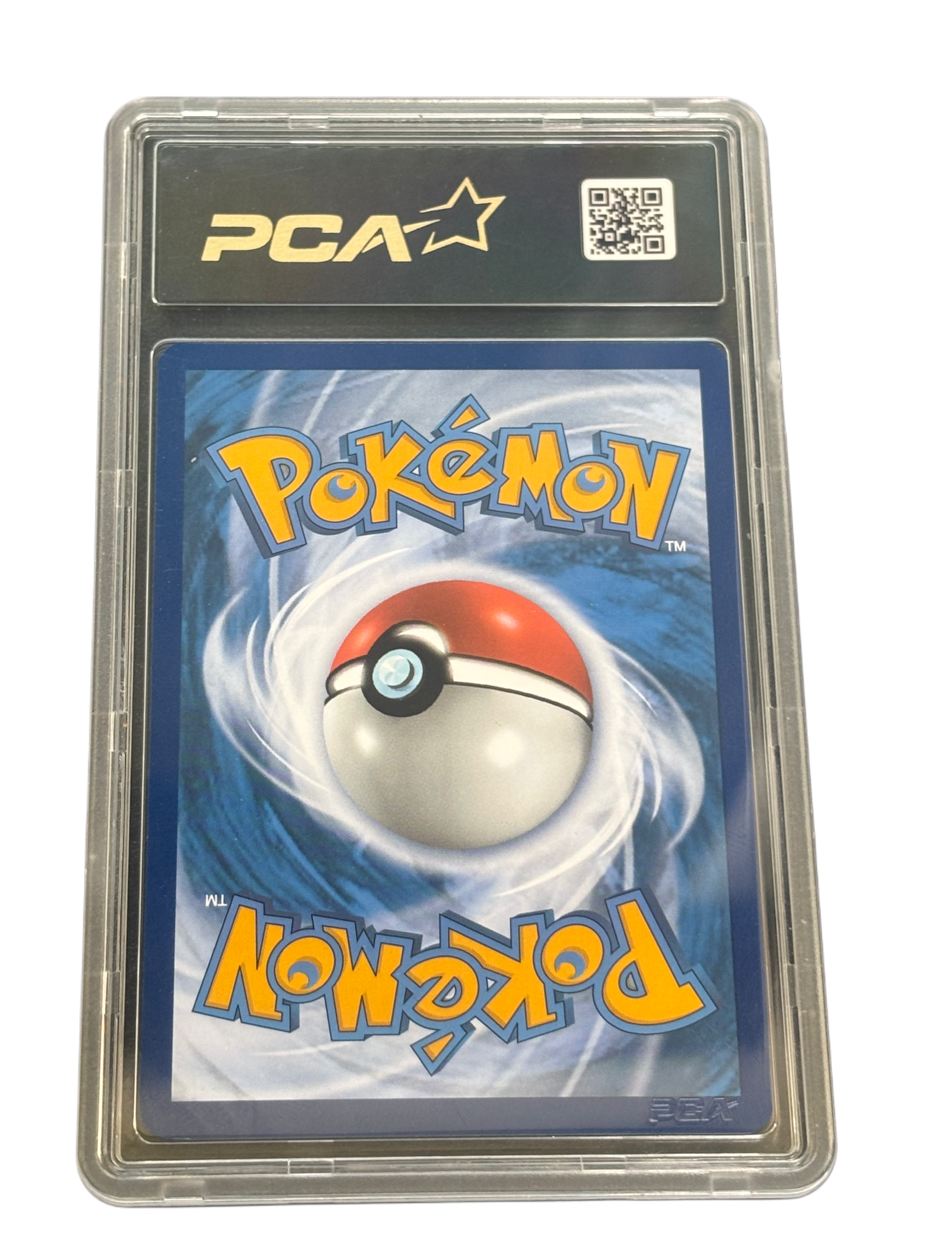 Mewtwo VSTAR GG44/GG70 – PCA 9.5