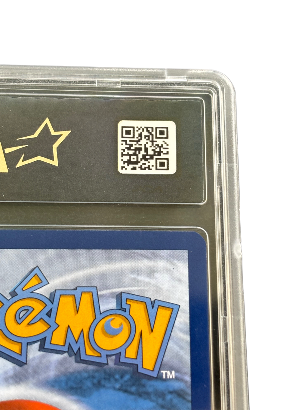 Giratina VSTAR GG69/GG70 – PCA 9.5