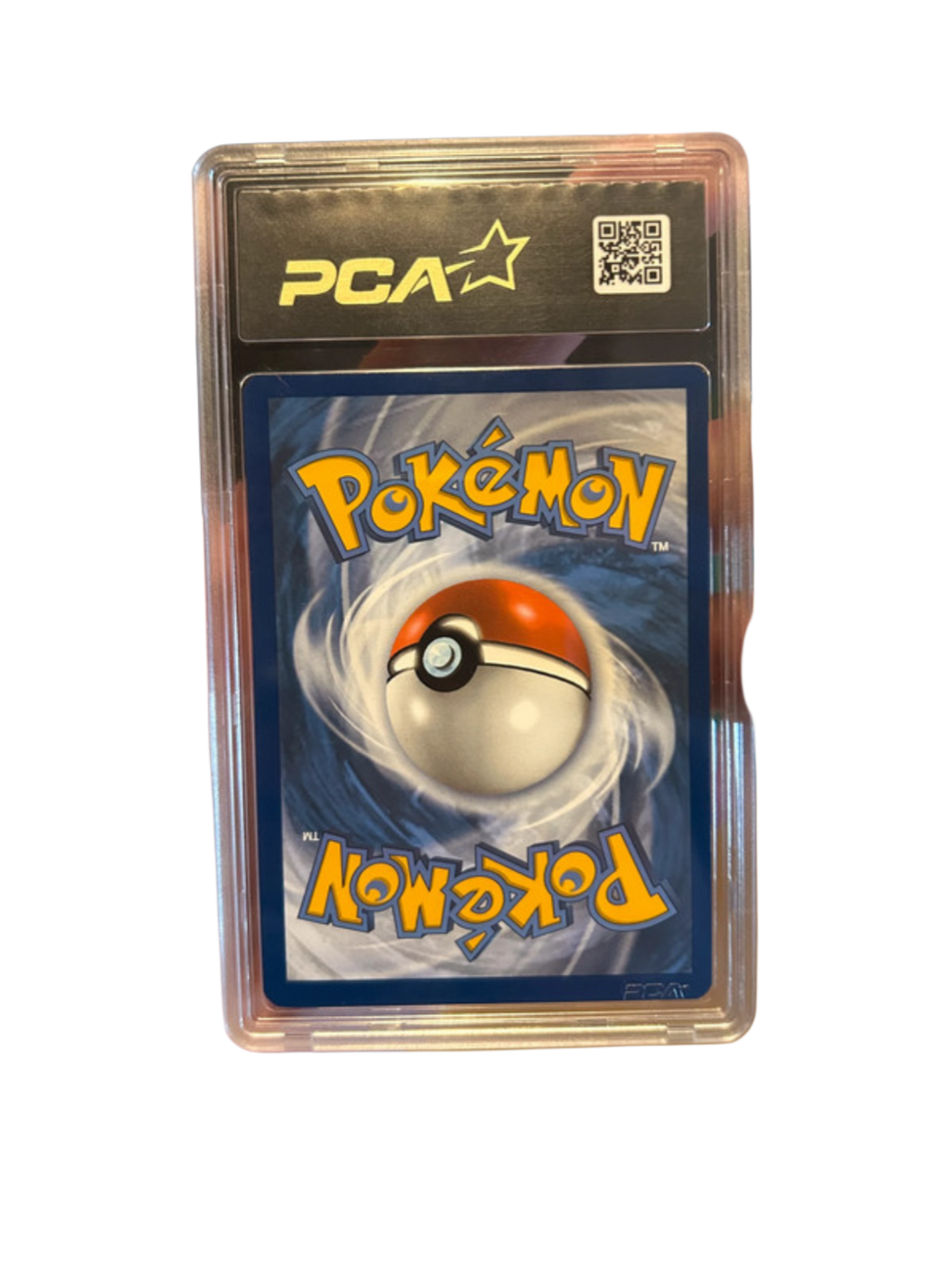 Raikou V GG41/GG70 – PCA 9.5