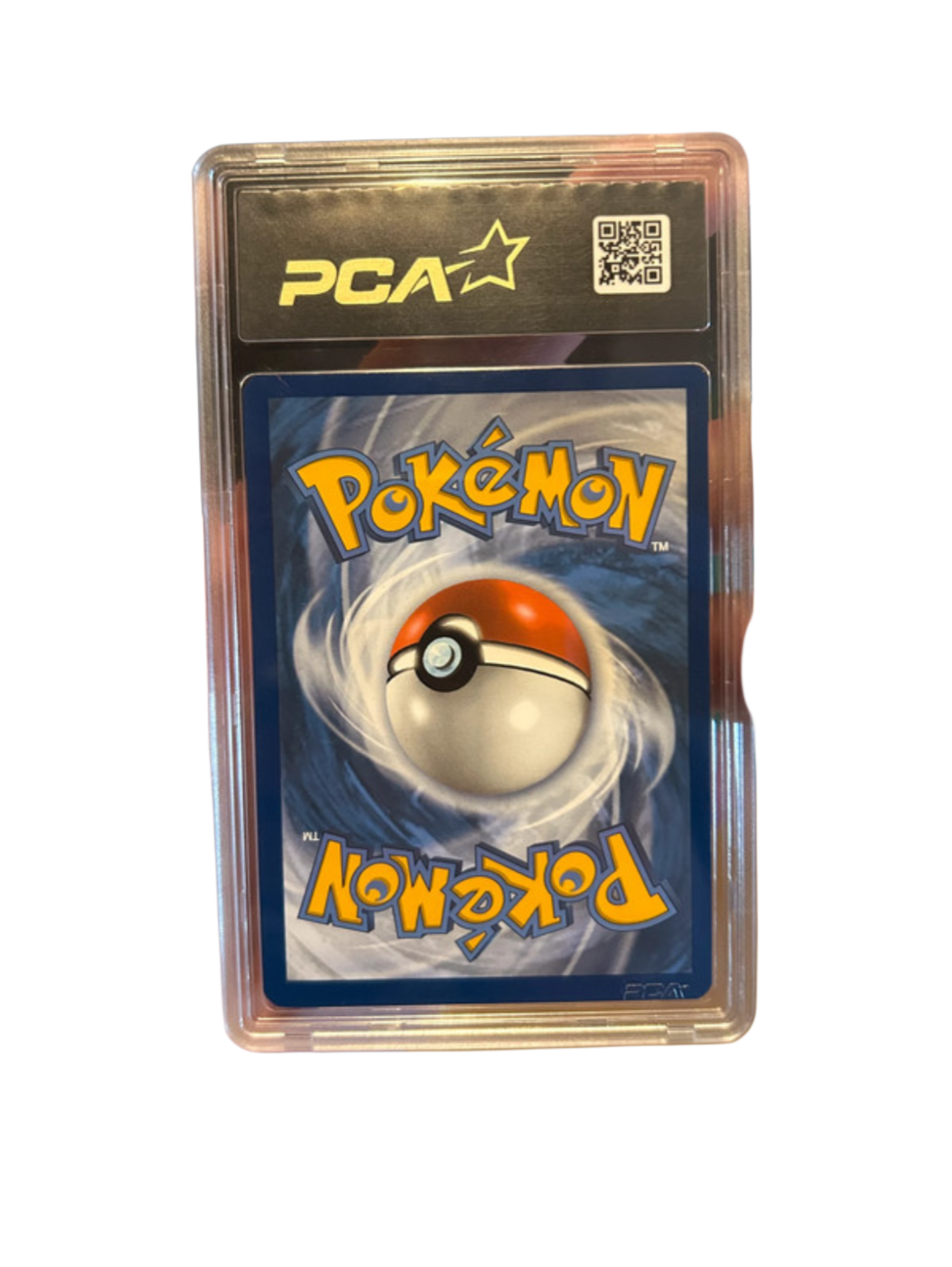 Raikou V GG41/GG70 – PCA 9.5