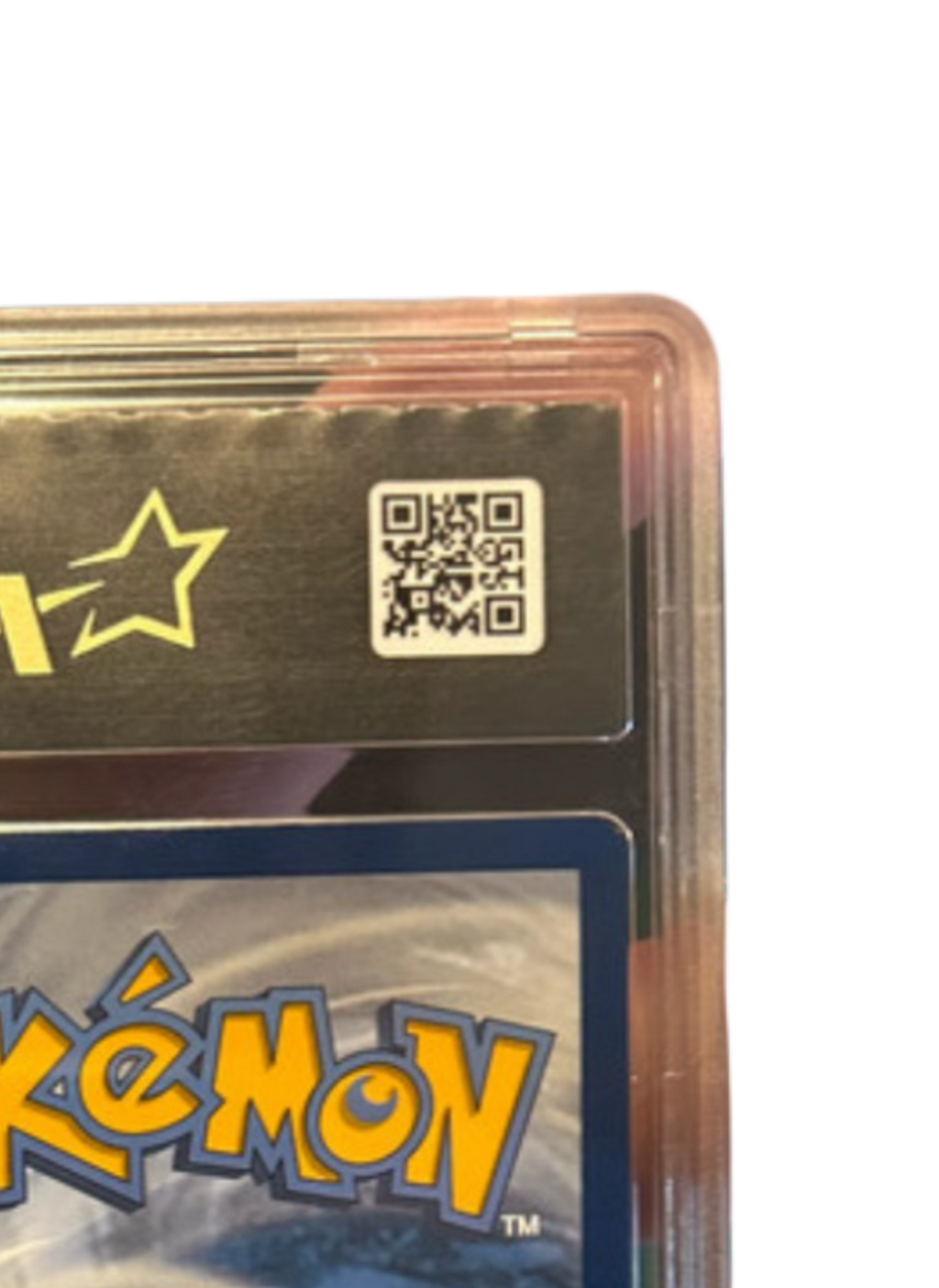 Raikou V GG41/GG70 – PCA 9.5
