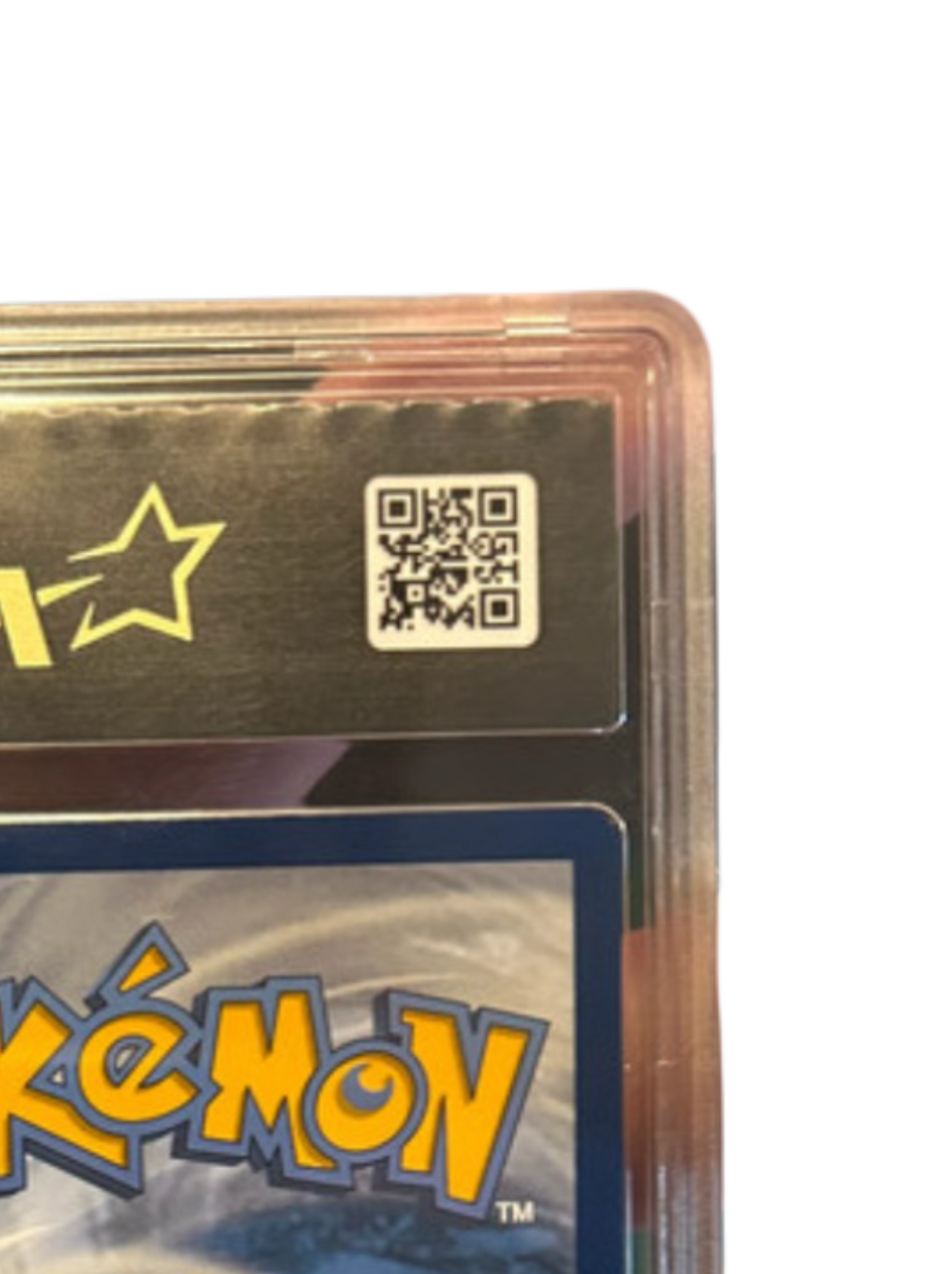 Raikou V GG41/GG70 – PCA 9.5