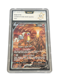 Entei V GG36/GG70 – PCA 9.5