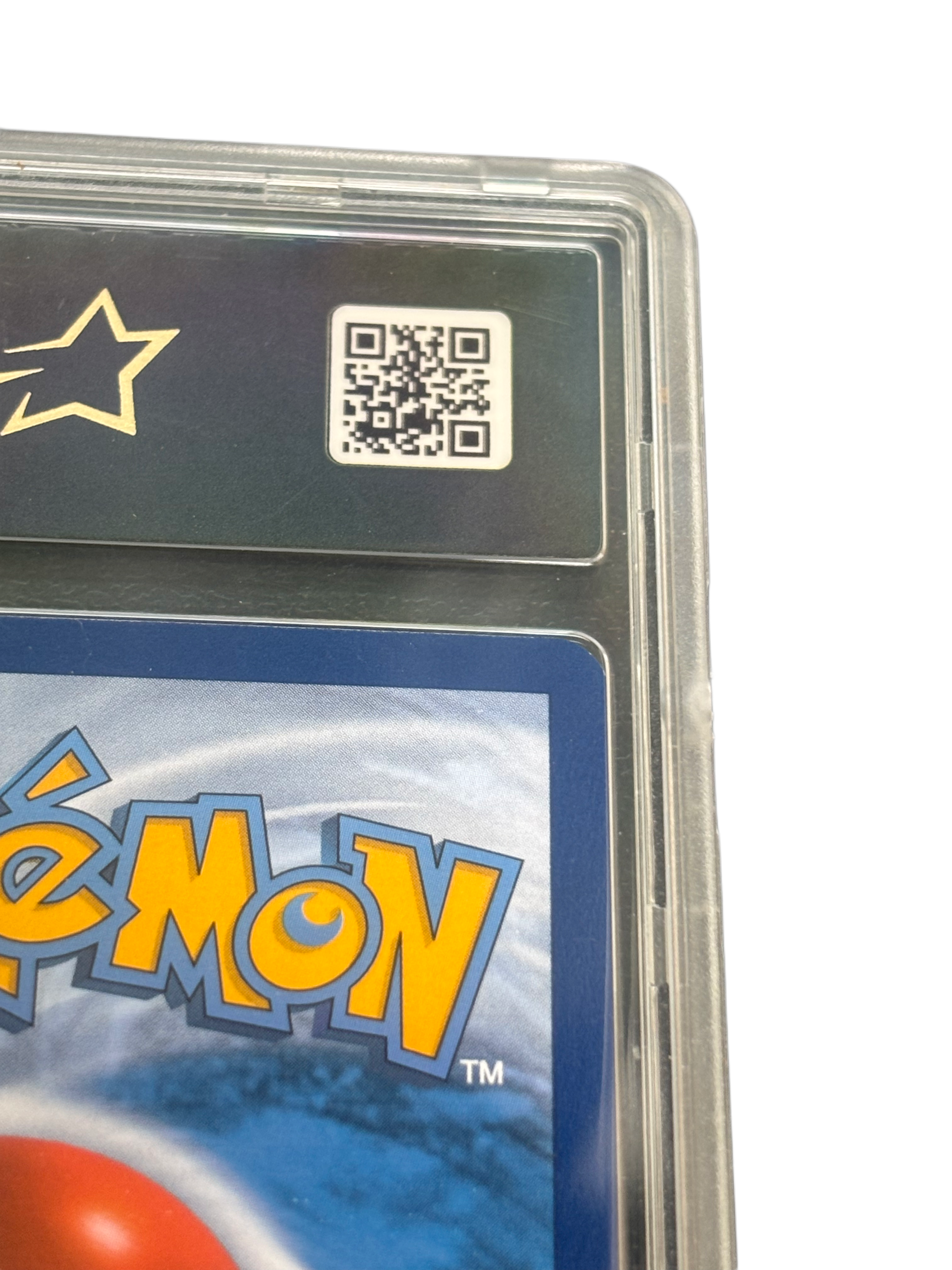 Mewtwo VSTAR GG44/GG70 – PCA 9.5