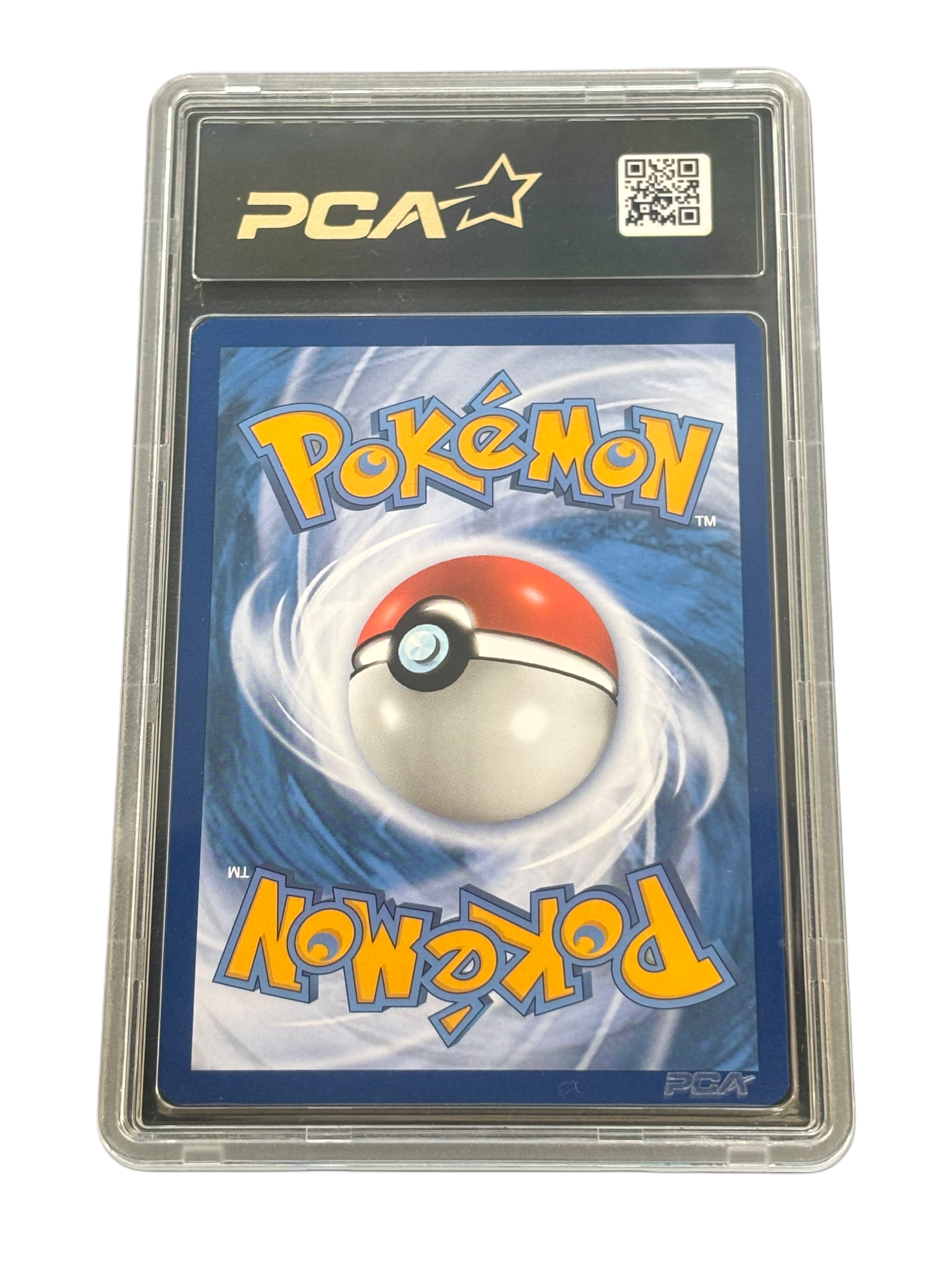 Entei V GG36/GG70 – PCA 9.5