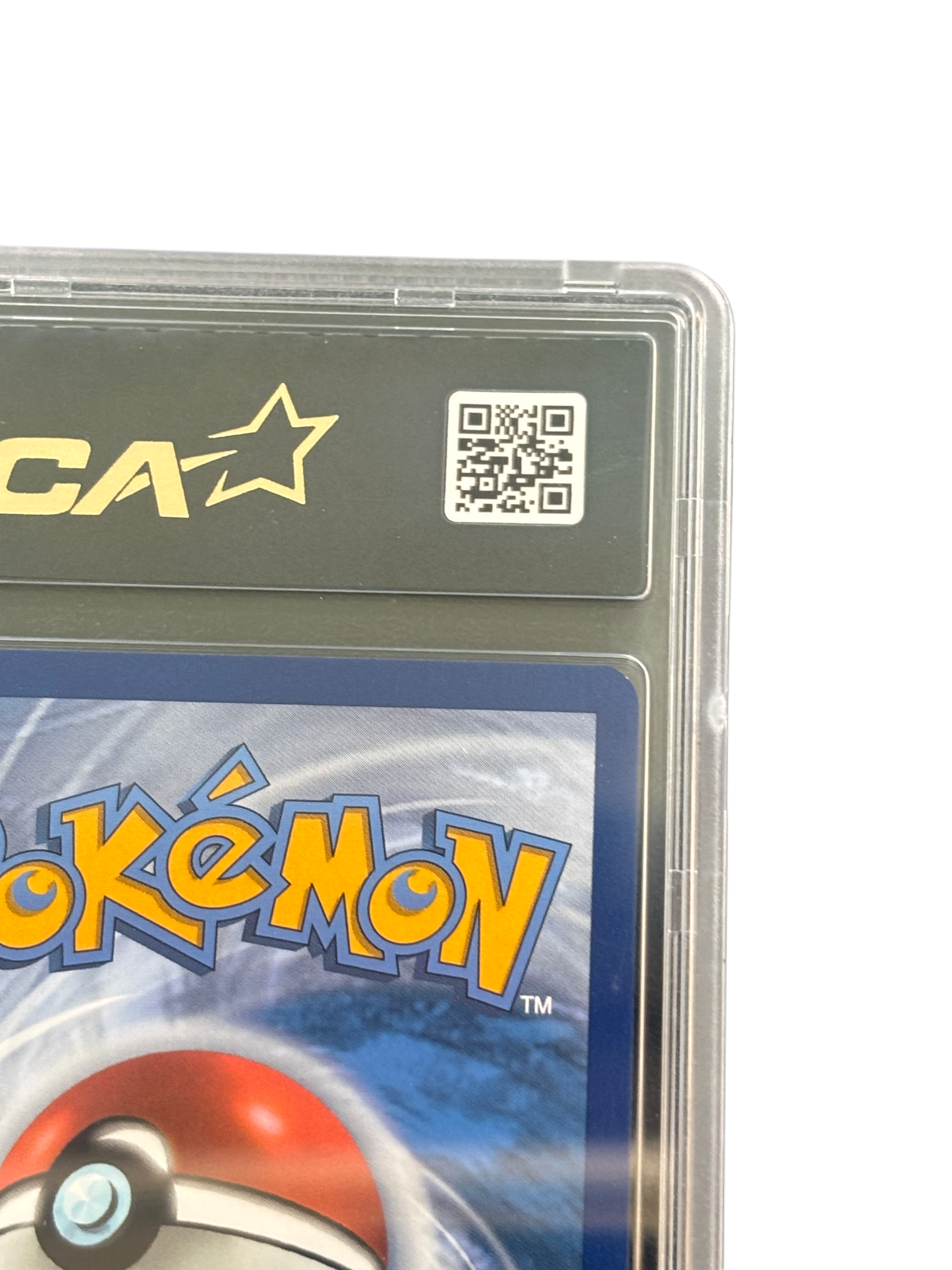 Dialga Originel VSTAR GG68/GG70 – PCA 9.5