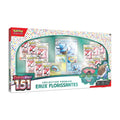 Coffret – Eaux Florissantes 151
