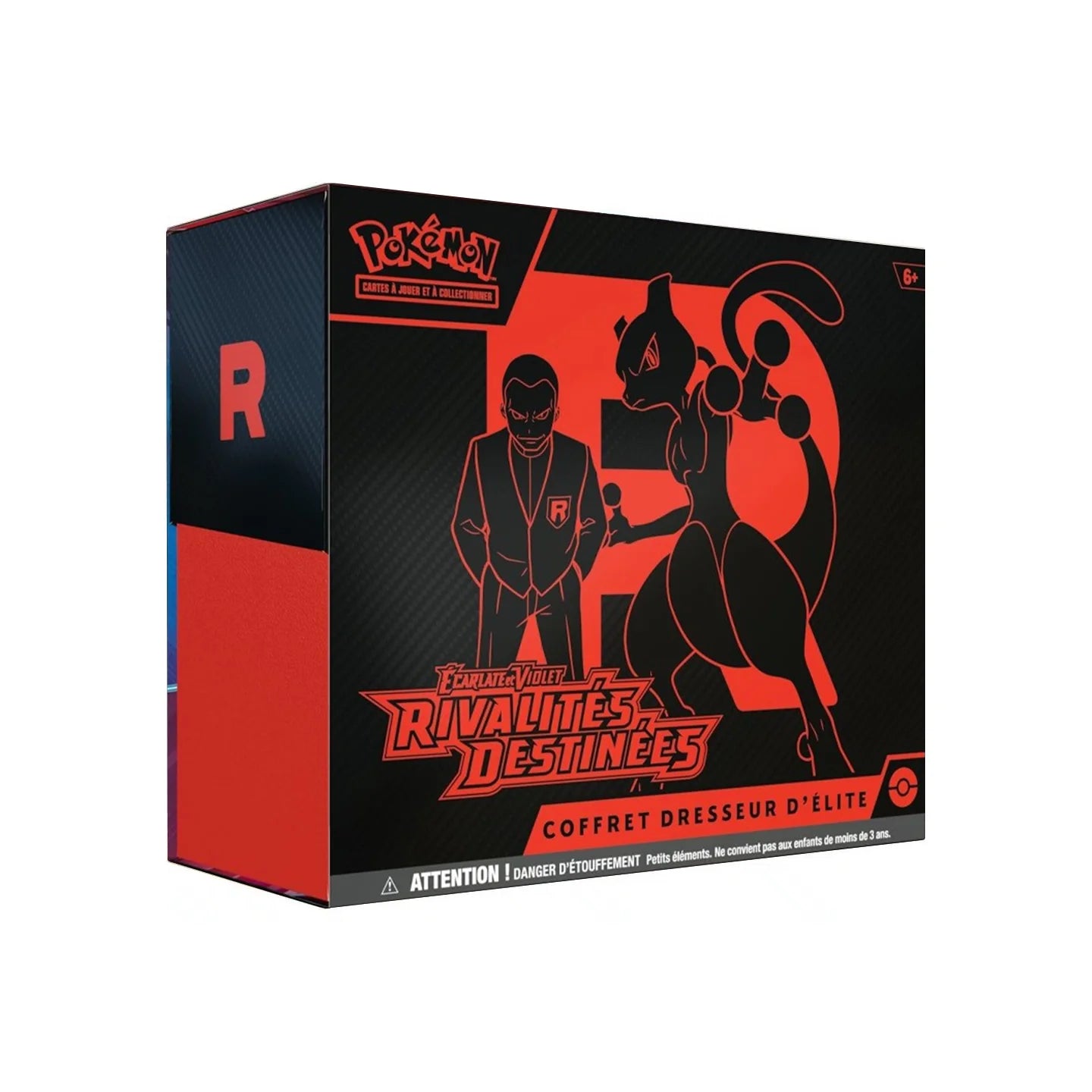 ETB — Couronne Stellaire (EV7)