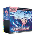ETB Mega Evolution 4 – Chaos Ascendant
