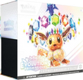 ETB — Évolutions Prismatiques (EV8.5)