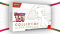UPC – 151 Mewtwo