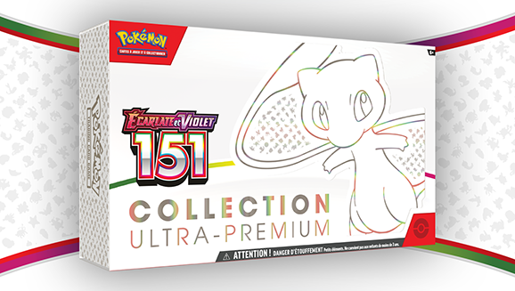 UPC – 151 Mewtwo
