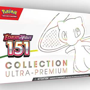 UPC – 151 Mewtwo